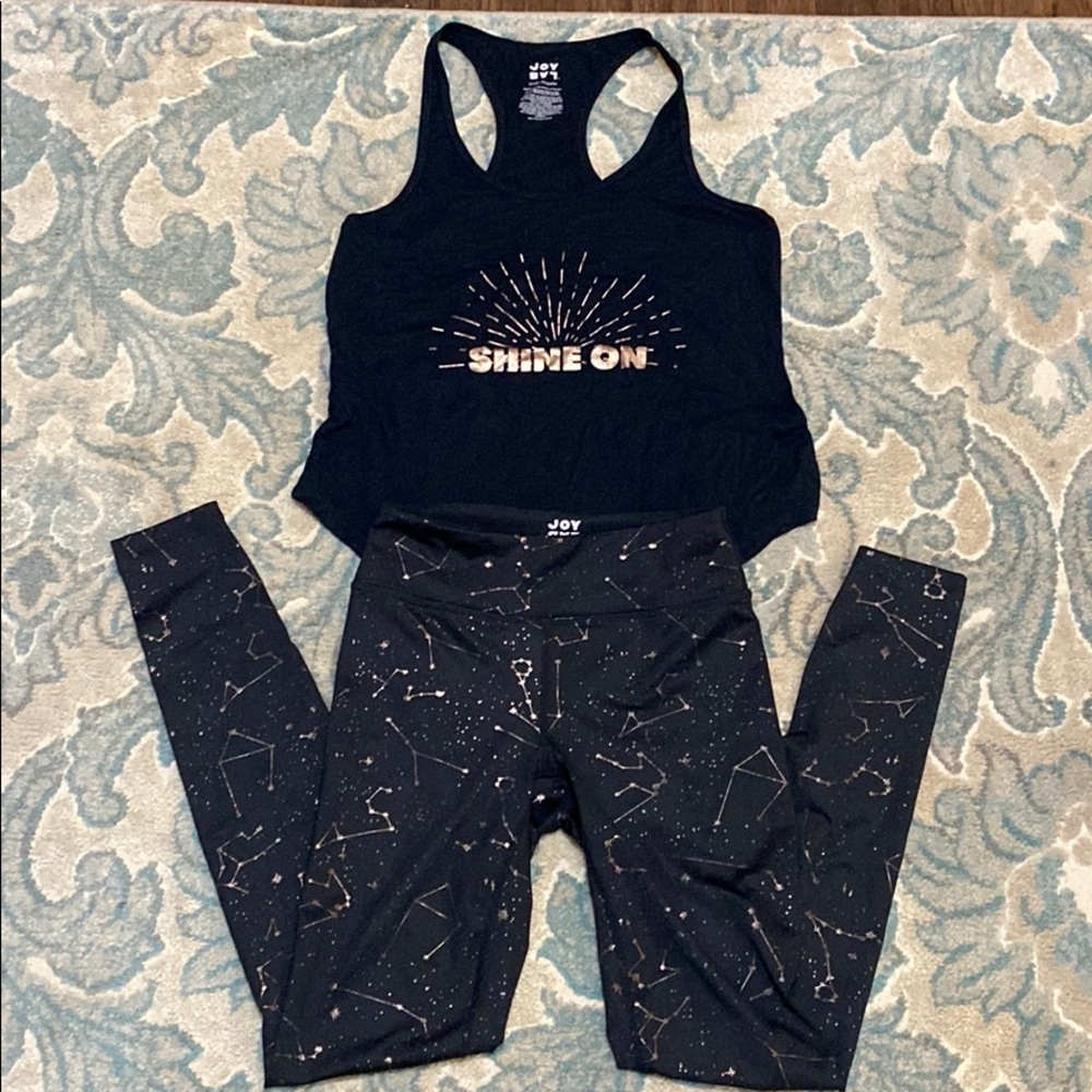 Joy Lab set